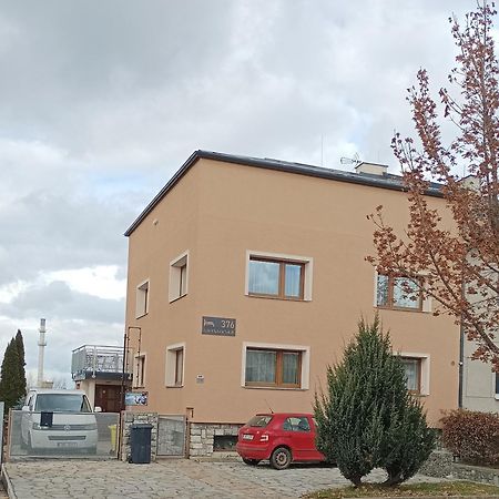 Ubytovani Velky Tynec 376 Zewnętrze zdjęcie