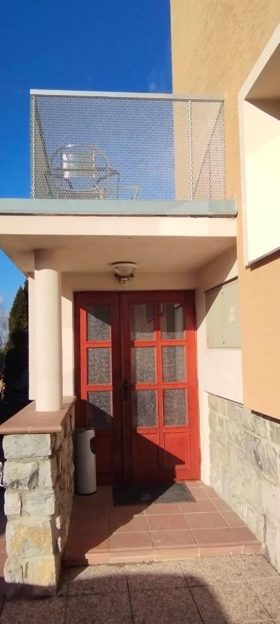 Ubytovani Velky Tynec 376 Zewnętrze zdjęcie