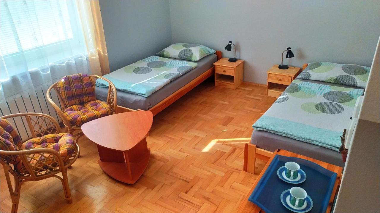 Ubytovani Velky Tynec 376 Zewnętrze zdjęcie