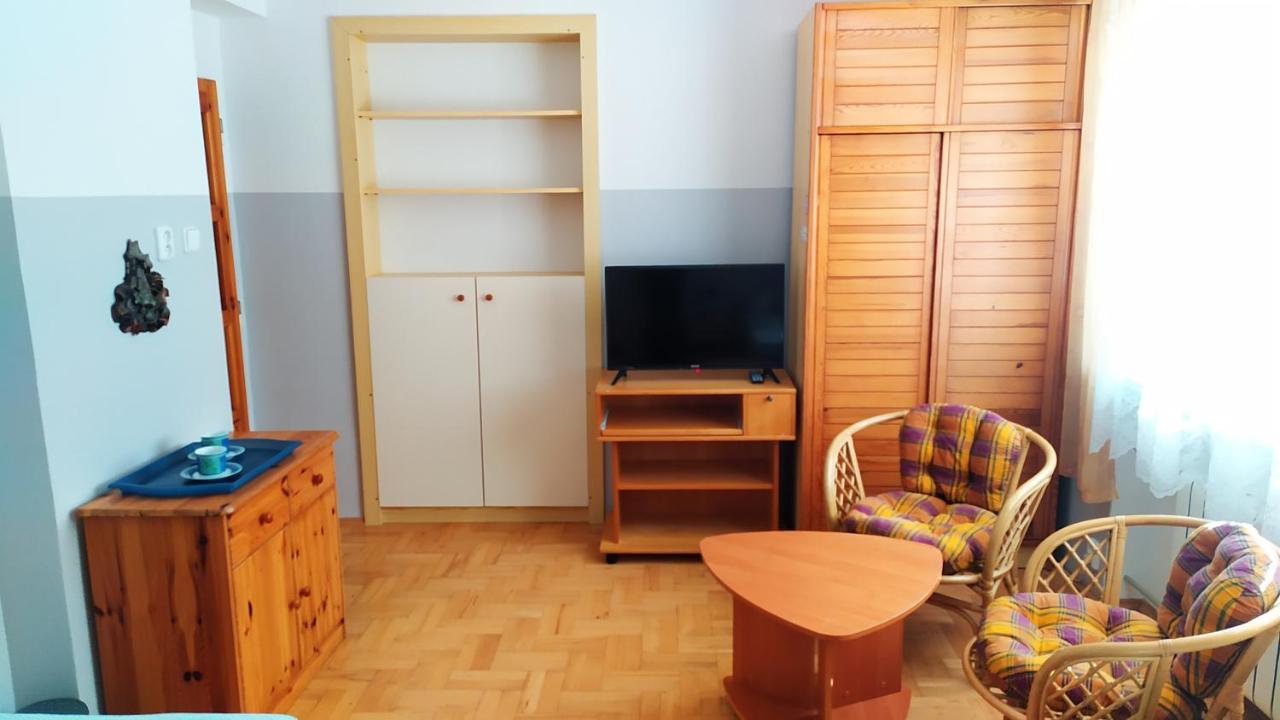 Ubytovani Velky Tynec 376 Pokój zdjęcie
