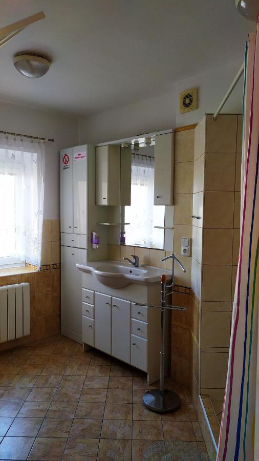 Ubytovani Velky Tynec 376 Zewnętrze zdjęcie