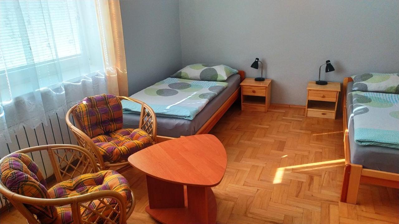 Ubytovani Velky Tynec 376 Zewnętrze zdjęcie