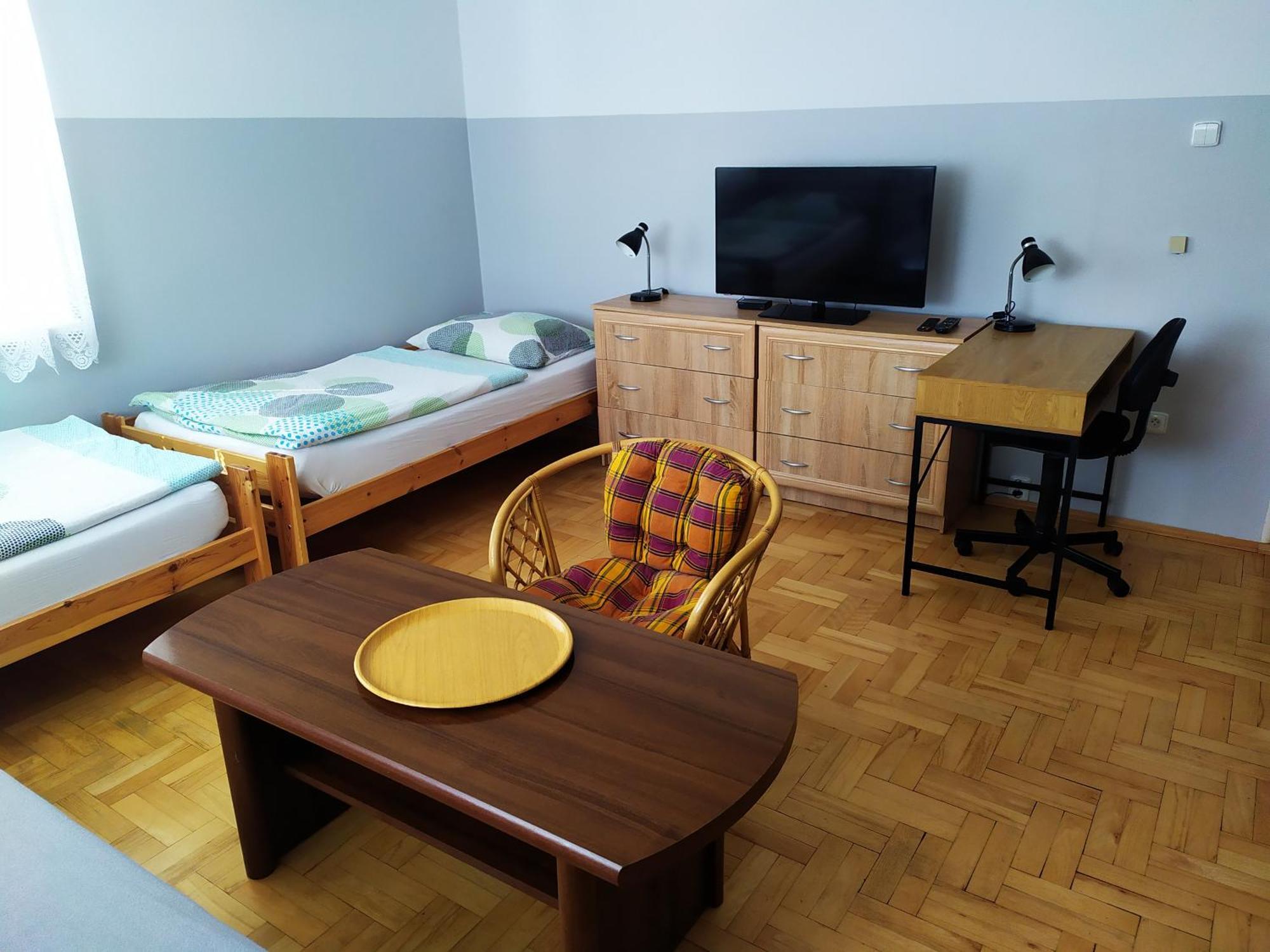 Ubytovani Velky Tynec 376 Pokój zdjęcie