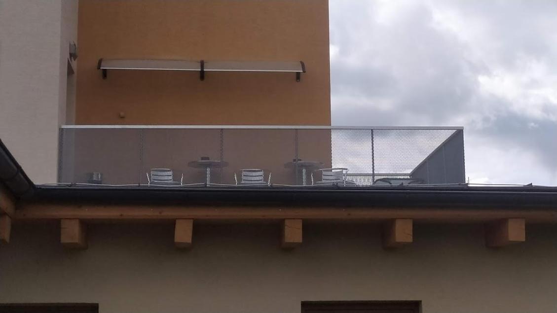 Ubytovani Velky Tynec 376 Zewnętrze zdjęcie