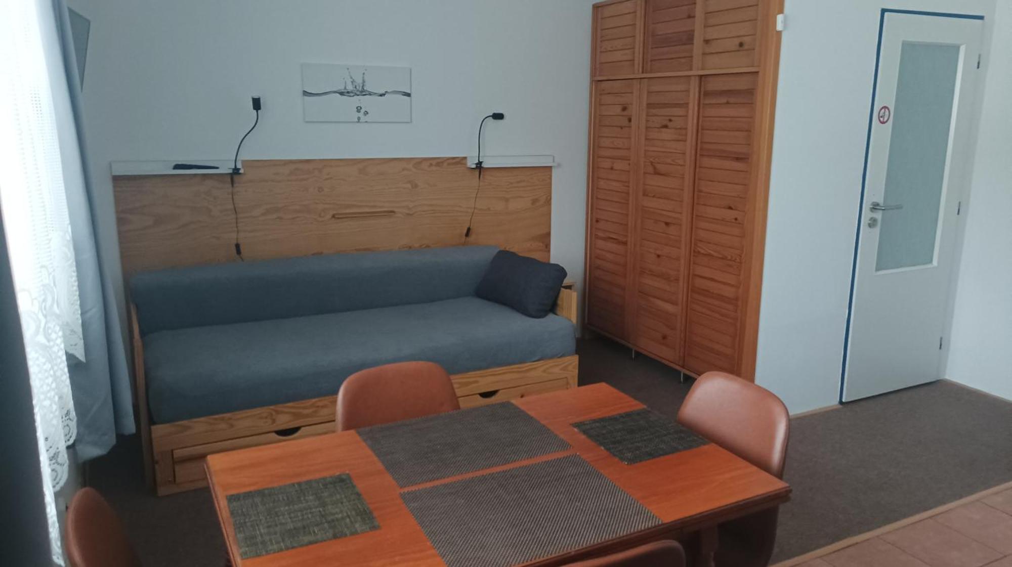 Ubytovani Velky Tynec 376 Zewnętrze zdjęcie