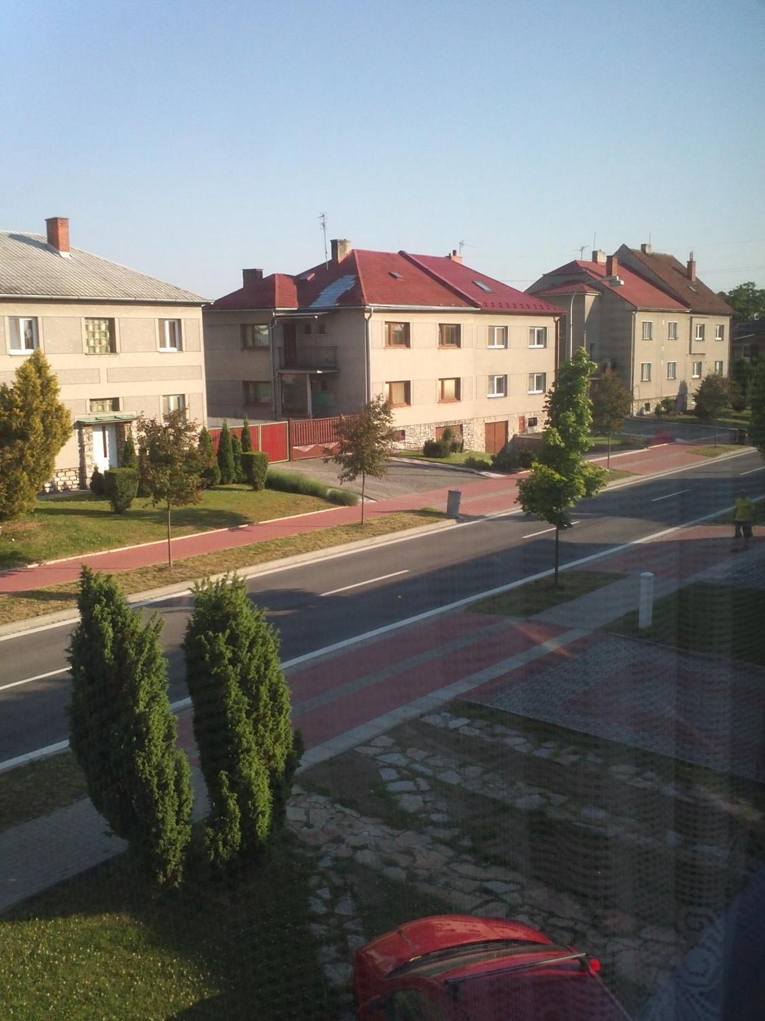 Ubytovani Velky Tynec 376 Zewnętrze zdjęcie
