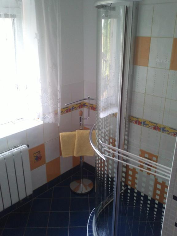 Ubytovani Velky Tynec 376 Zewnętrze zdjęcie