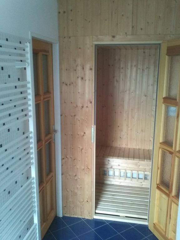 Ubytovani Velky Tynec 376 Zewnętrze zdjęcie